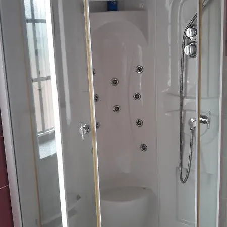 Privatunterkunft Mira Serras *