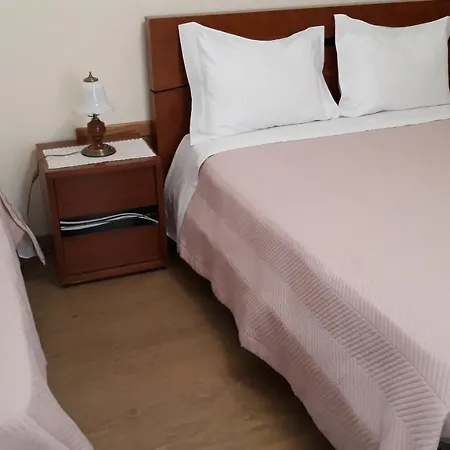 Mira Serras منزل للإقامة فوزيلا