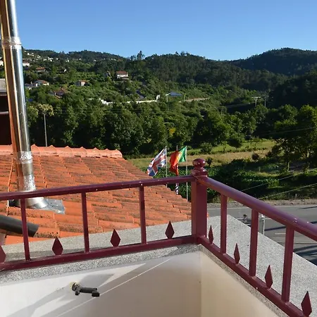 Mira Serras Privatunterkunft