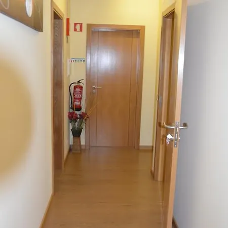 Privatunterkunft Mira Serras