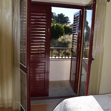 Mira Serras Privatunterkunft Vouzela