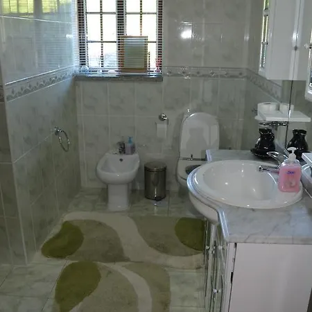 Mira Serras Privatunterkunft