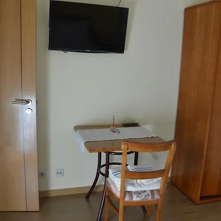 Privatunterkunft Mira Serras *