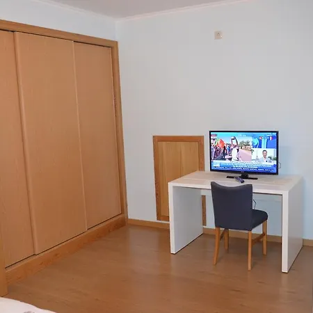 Mira Serras Homestay *