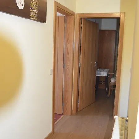 Privatunterkunft Mira Serras Vouzela