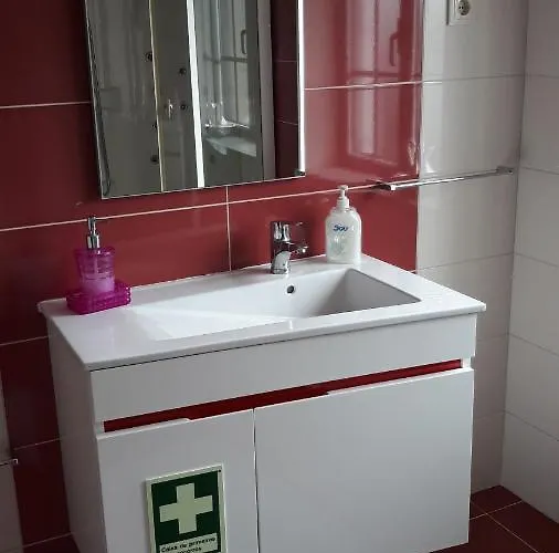 Mira Serras Homestay Vouzela