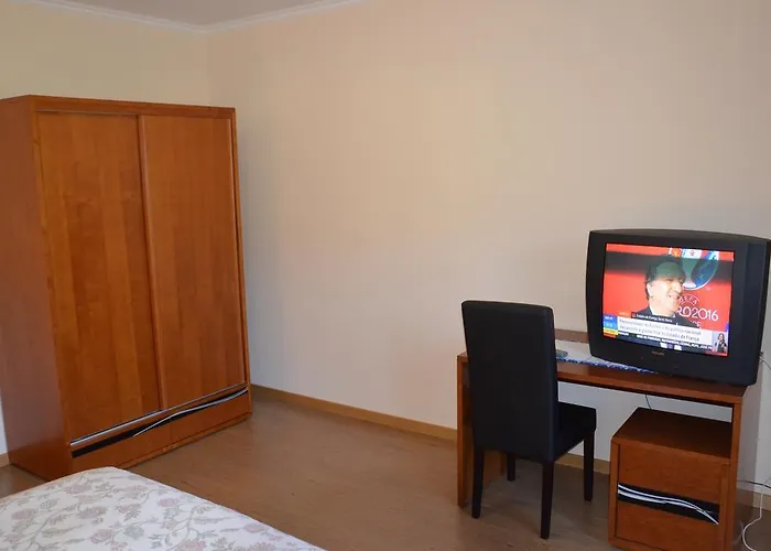 Mira Serras * Vouzela