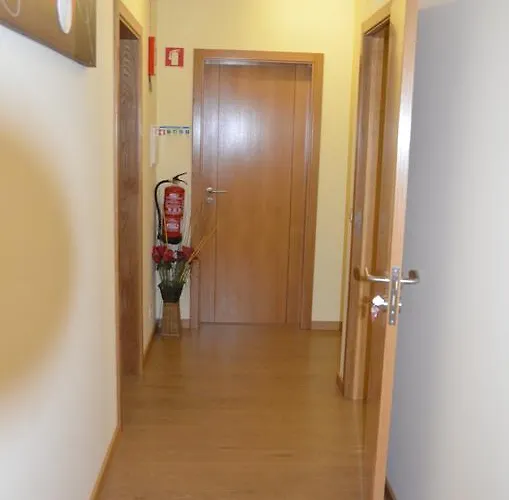 Homestay Mira Serras