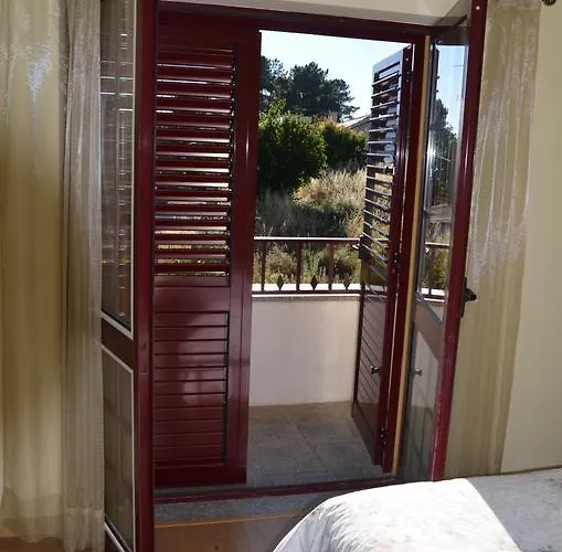 Mira Serras Homestay Vouzela