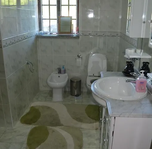 Mira Serras Homestay